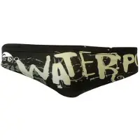 Turbo Costume Da Bagno A Slip Dragonette