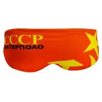 Turbo Costume Da Bagno A Slip Cccp