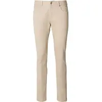 Scotch & Soda Ralston- Cotton-blend Twill Regular Slim Fit 5-pocket Pant P Taglia: W29L32 | Pantaloni chino Outlet | Uomo