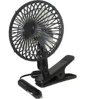 Goldenship Ventilatore