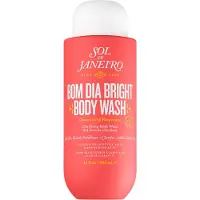 Sol de Janeiro Doccia Schiuma Bom Dia Bright 385ml