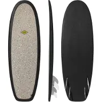 Almond Tavola Da Surf Secret Menu R Series 5´4´´