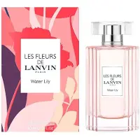 Lanvin Les Fleurs De Ninfea Donna 50 ml — Eau de toilette