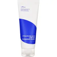 Isntree Acido Ialuronico Schiuma Detergente a Basso pH 150 ml — Detergente viso
