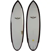 Boardworks Tavola Da Surf Von Sol Shadow 5´9´´