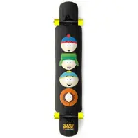 Hydroponic Longboard Vicky 2.0 46´´