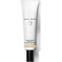 Bobbi Brown Tinta per Pelle Arricchita di Vitamine 3 Chiaro — Crema Viso Colorata