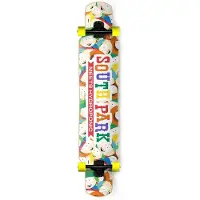 Hydroponic Longboard Vicky 2.0 46´´