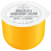 Sol de Janeiro Brazilian Bum Bum Crema Rassodante Glutei e Fianchi Ricarica 240 ml — Crema Corpo Ricarica