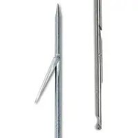 Imersion Asta Di Lancia Tahitian Inox 180 Milled Heel 6.5 Mm
