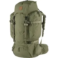 Fjällräven Kajka 100 Zaino da trekking olivia
