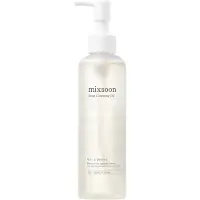 Mixsoon Olio detergente alla soia e struccante 195ml — Olio detergente