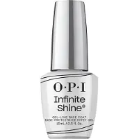OPI Infinite Shine Gel Effect Base Coat 15ml — Base coat smalto