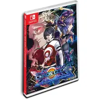 Games Switch Chaos Code: New Sign Of Catastrophe (import)