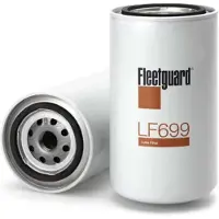 FLEETGUARD Filtro Olio Motore Lf699 Perkins