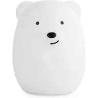 Light For Kids Lampada Da Notte Grande A Forma Di Orso