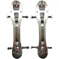 KRF Pattini In Linea Quad
