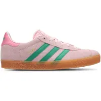 Adidas Originals Scarpe bambini GAZELLE J ragazza - Beige - 39 1/3