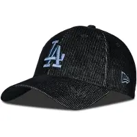 New Era Cappellino Con Visiera Two Tocord 9forty La Dodgers
