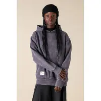 Mizuno Sl Hoodie Unisex Purple Taglia: S | Felpe con cappuccio Outlet | Unisex | Viola
