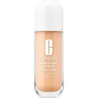 Clinique Even Better Clinical Vitamin Makeup Light Warm 1 SPF 50 — Fondotinta