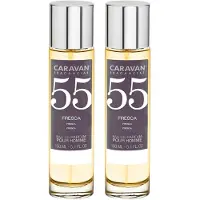 Caravan Profumo Nº55 150ml 2 Unità