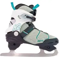 K2 Pattini Da Ghiaccio Da Donna Alexis Ice Boa Fb
