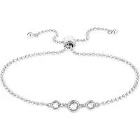 Tamaris Bracciale argento - 22cm
