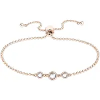 Tamaris Bracciale oro rosa - 22cm