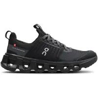 On Running Kid's Cloudswift Youth Scarpe da corsa Bambini (38,5, nero)
