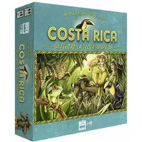 Sd Games Gioco Da Tavolo Costa Rica