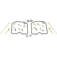 Keyster Kit Di Riparazione Del Carburatore Kk-0242nr
