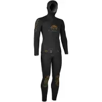 H.dessault By C4 Pantaloni Da Pesca Subacquea Merou 5 Mm