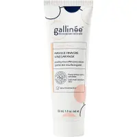 Gallinée Microbiome Skincare Aceto Esfoliante 50 ml — Maschera viso