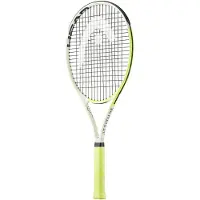 Head Racket Racchetta Da Tennis Mx Attitude Elite