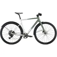 Scott Bikes Bicicletta Metrix 30 Eq 28´´ Cues Rd-u4000 9s 2026