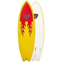 Ocean & Earth Tavola Da Surf Mr Epoxy Soft Super Twin 6´8´´