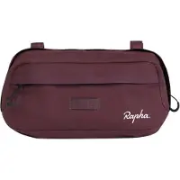 Rapha Explore Bar Bag Borsa da manubrio (2,4 l, marrone)