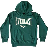 Everlast Felpa Con Cappuccio Lfs Basic