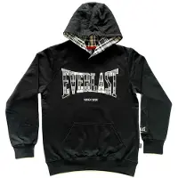 Everlast Felpa Con Cappuccio Lfs Scottish