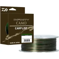 Daiwa Monofilamento Infinity 710 M