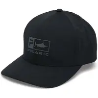 PELAGIC Cappellino Con Visiera Delta Flexfit Icon