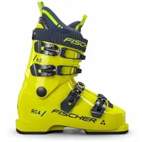 Fischer Scarponi Da Sci Alpino Junior Rc4 65