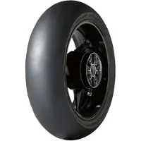 Pmt Tyres Pneumatico Posteriore Sportivo Nhs Slick Extra Soft Tl