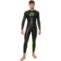 Mad Wave Muta In Neoprene A Maniche Lunghe Opnwtr Wahoo Fls