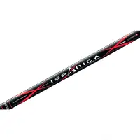 Colmic Canna Fissa Ispanica