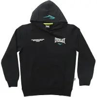 Everlast Felpa Con Cappuccio Lfs Military