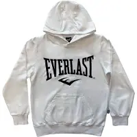 Everlast Felpa Con Cappuccio Lfs Basic