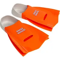 Mad Wave Pinne Da Nuoto Propellor Max