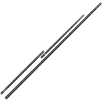 GARBOLINO Kit Canna Fissa Twin Power Parallel 3